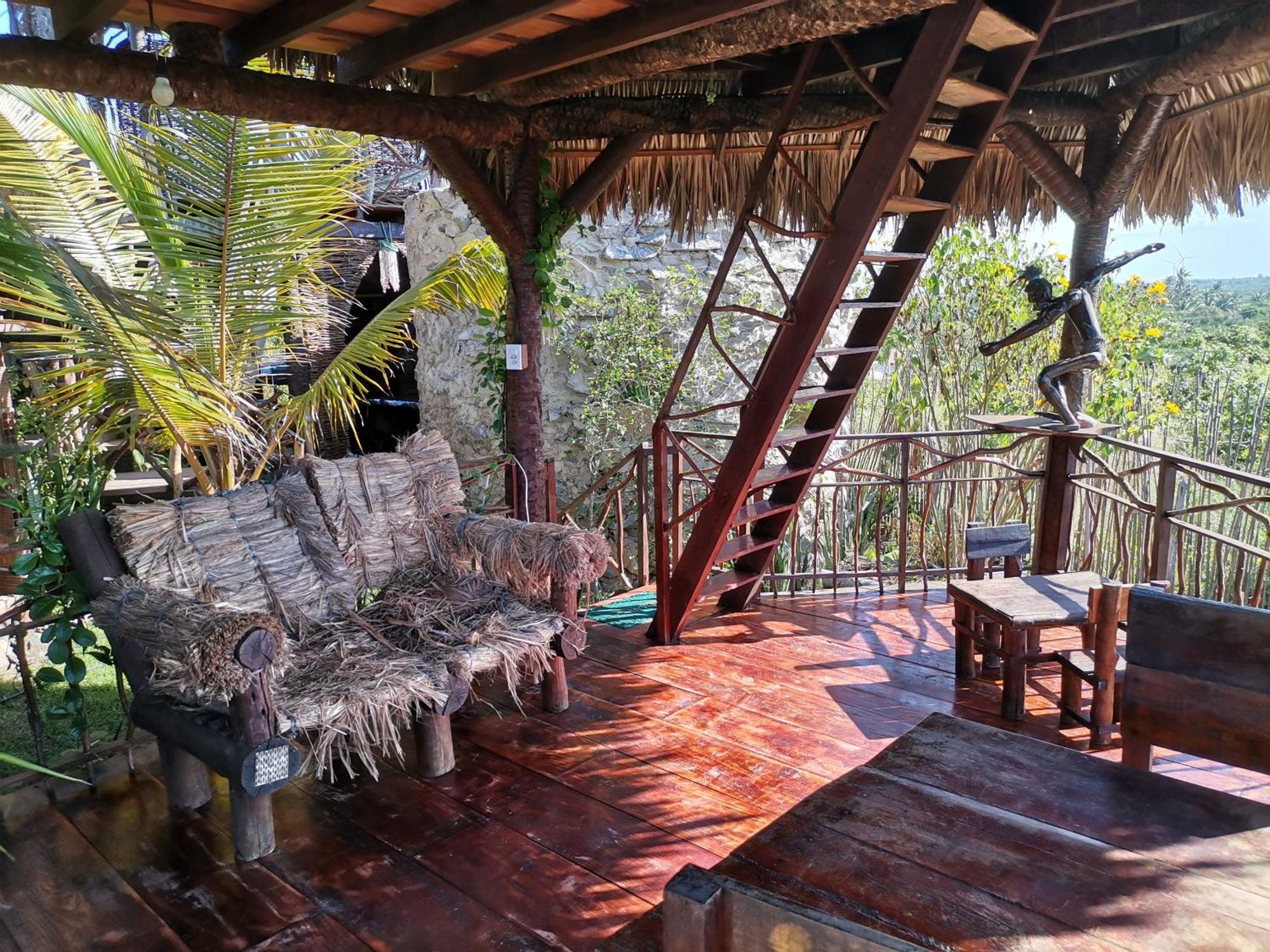 Encanto Do Paraiso Icaraí Exterior foto